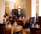 Miramar Al Aqah Beach Resort Fujairah: Restaurant
