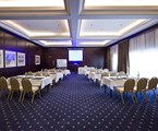 Miramar Al Aqah Beach Resort Fujairah: Conference Facilities