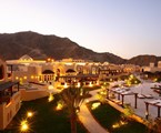Miramar Al Aqah Beach Resort Fujairah: Hotel