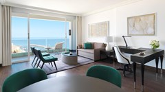 Fairmont Fujairah Beach Resort: Room - photo 3