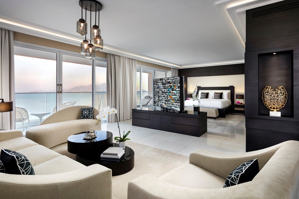 Fairmont Fujairah Beach Resort