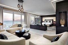 Fairmont Fujairah Beach Resort - photo 44