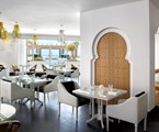 Fairmont Fujairah Beach Resort: Restaurant