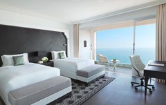 Fairmont Fujairah Beach Resort: Room - photo 7