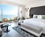 Fairmont Fujairah Beach Resort: Room
