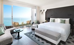 Fairmont Fujairah Beach Resort: Room - photo 5