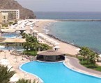 The Radisson Blu Resort Fujairah