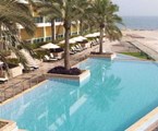 The Radisson Blu Resort Fujairah