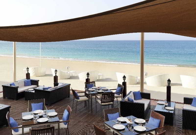 The Radisson Blu Resort Fujairah