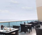 The Radisson Blu Resort Fujairah