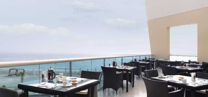 The Radisson Blu Resort Fujairah