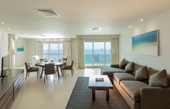 The Radisson Blu Resort Fujairah - photo 23