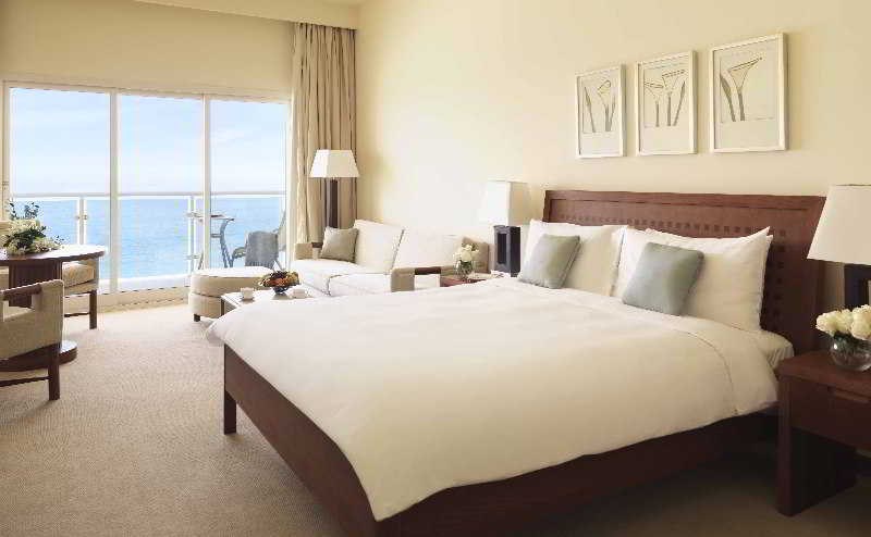 The Radisson Blu Resort Fujairah