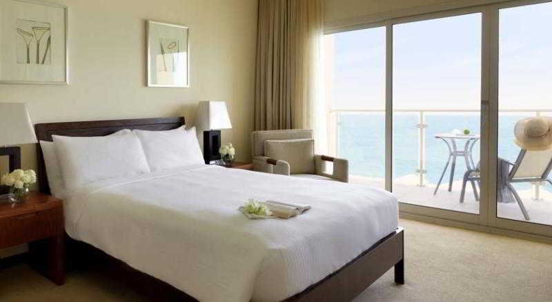 The Radisson Blu Resort Fujairah