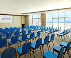 The Radisson Blu Resort Fujairah: Conference Facilities