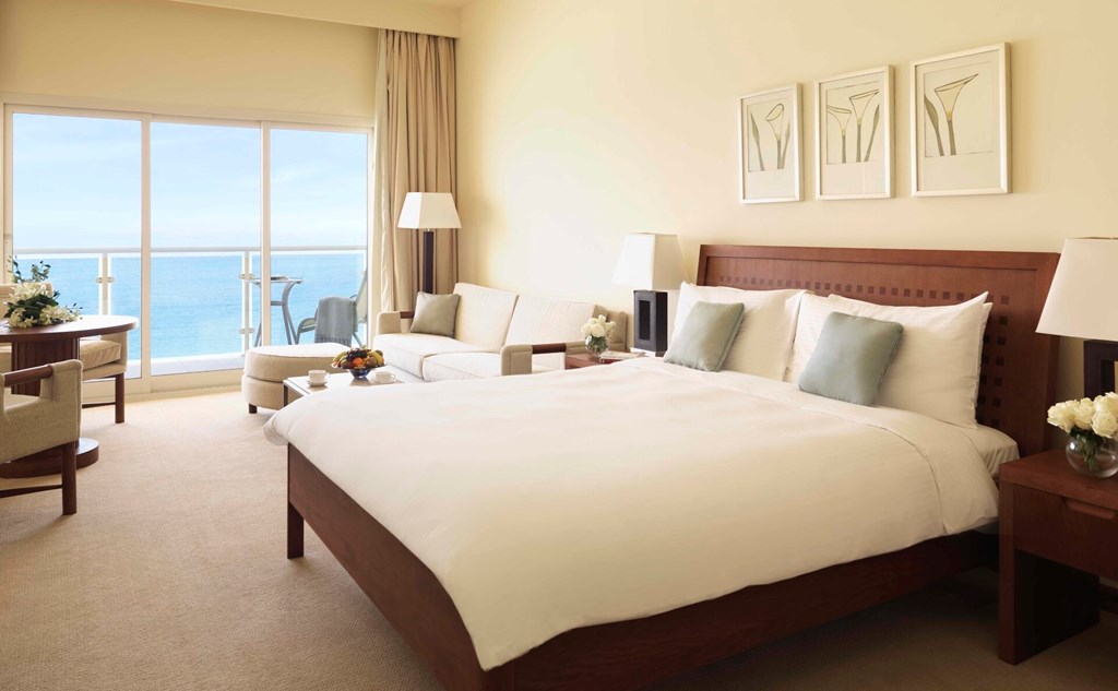 The Radisson Blu Resort Fujairah: Room