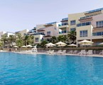 The Radisson Blu Resort Fujairah: Pool