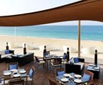 The Radisson Blu Resort Fujairah: Restaurant