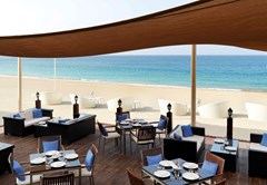 The Radisson Blu Resort Fujairah: Restaurant - photo 3