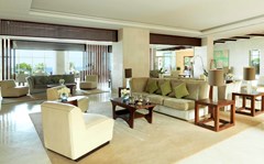 The Radisson Blu Resort Fujairah: Lobby - photo 1