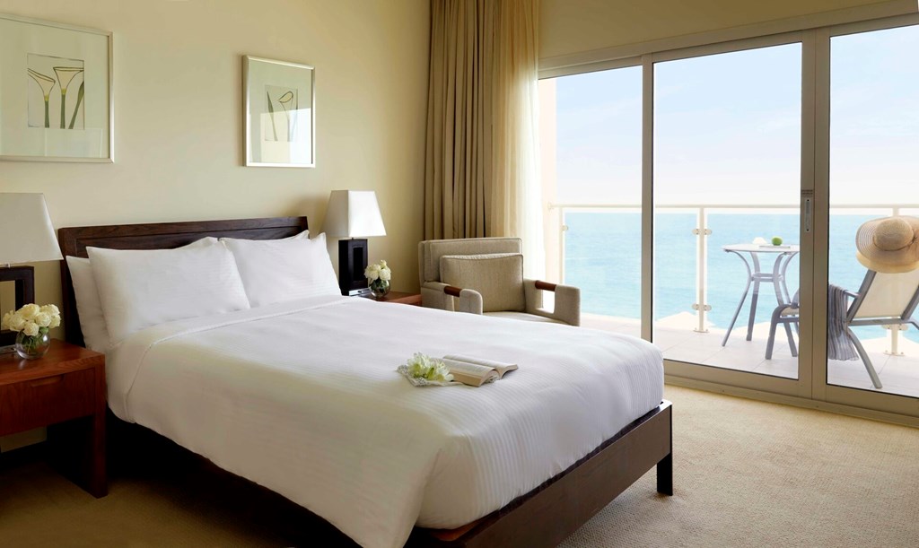 The Radisson Blu Resort Fujairah: Room