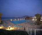Oceanic Khorfakkan Resort & Spa: Hotel exterior