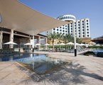 Oceanic Khorfakkan Resort & Spa: Pool