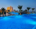 Doubletree By Hilton Resort & Spa Marjan Island