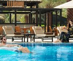 Doubletree By Hilton Resort & Spa Marjan Island