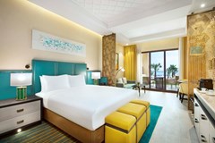 Doubletree By Hilton Resort & Spa Marjan Island - photo 16