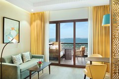 Doubletree By Hilton Resort & Spa Marjan Island - photo 7
