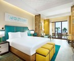 Doubletree By Hilton Resort & Spa Marjan Island: Room