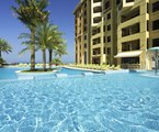 Marjan Island Resort And Spa: Pool