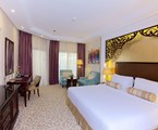 Marjan Island Resort And Spa: Room