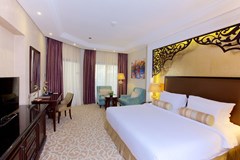 Marjan Island Resort And Spa: Room - photo 4