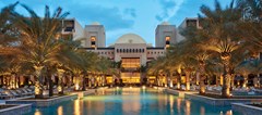Hilton Ras Al Khaimah Resort & Spa - photo 27
