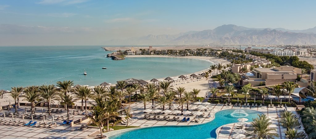 Hilton Ras Al Khaimah Resort & Spa