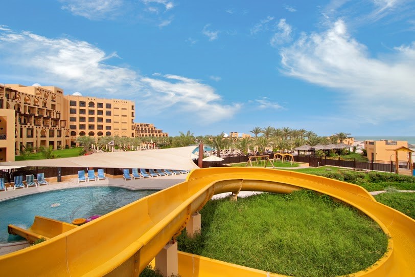 Hilton Ras Al Khaimah Resort & Spa