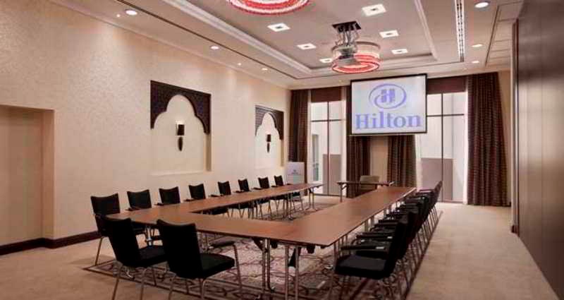 Hilton Ras Al Khaimah Resort & Spa