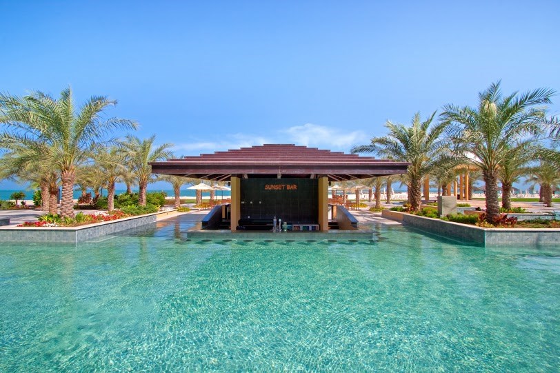 Hilton Ras Al Khaimah Resort & Spa