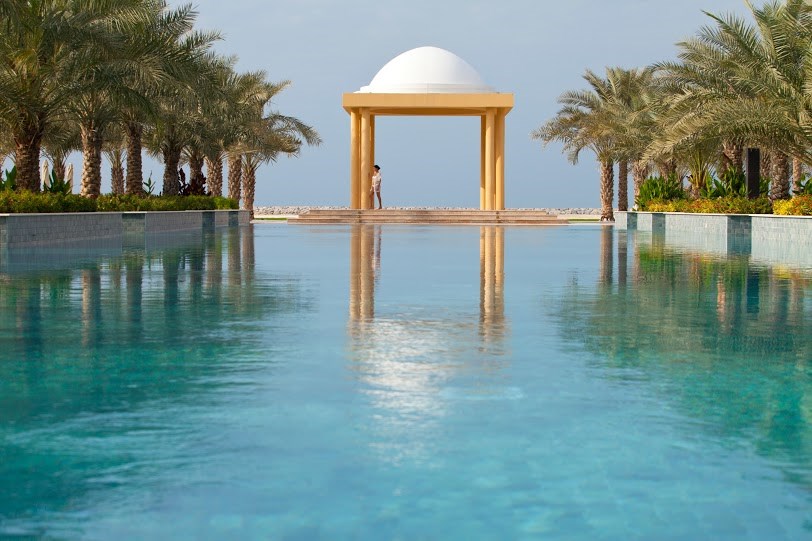 Hilton Ras Al Khaimah Resort & Spa