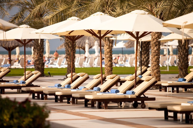 Hilton Ras Al Khaimah Resort & Spa