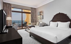 Hilton Ras Al Khaimah Resort & Spa - photo 30