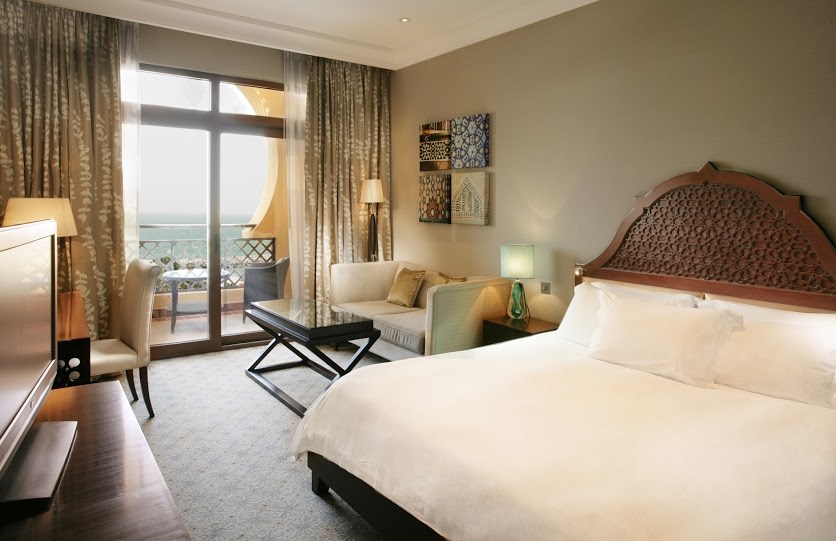 Hilton Ras Al Khaimah Resort & Spa