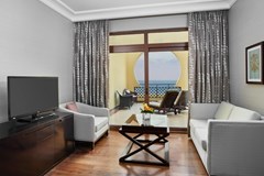 Hilton Ras Al Khaimah Resort & Spa - photo 41