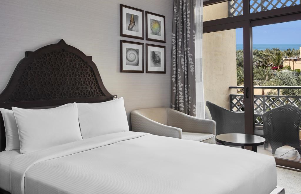 Hilton Ras Al Khaimah Resort & Spa