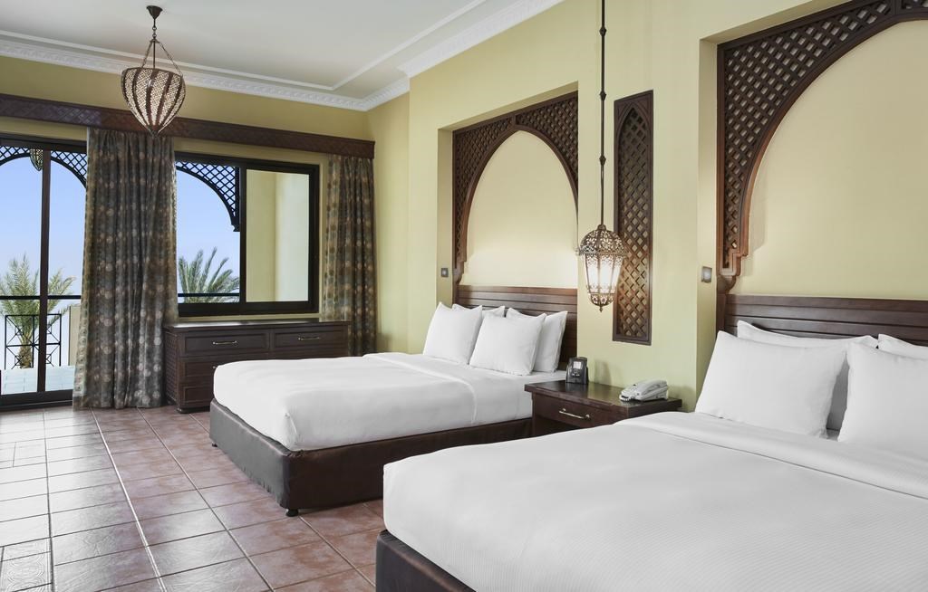 Hilton Ras Al Khaimah Resort & Spa