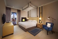 Hilton Ras Al Khaimah Resort & Spa - photo 56