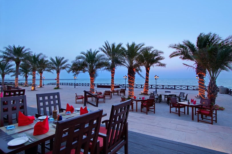 Hilton Ras Al Khaimah Resort & Spa