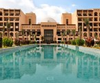 Hilton Ras Al Khaimah Resort & Spa: Hotel exterior